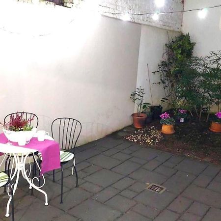 Luky City Center Zagreb, Jazz Apartments Luaran gambar
